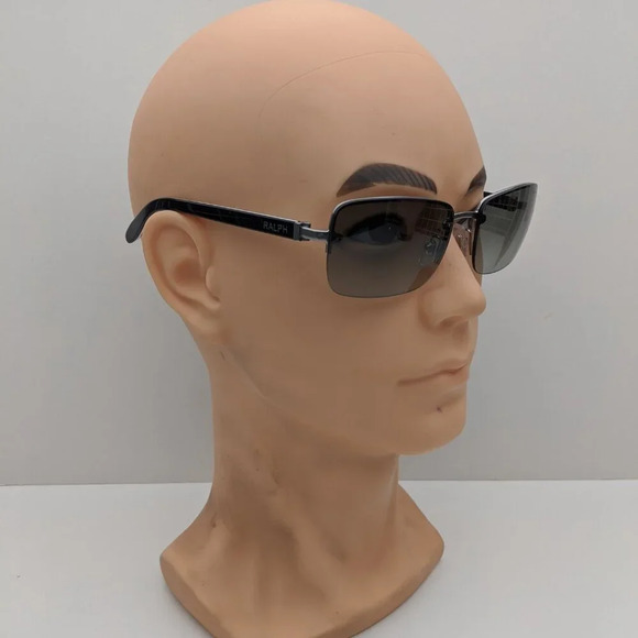 🕶️Ralph Lauren RA4082 Sunglasses 57/17 135 /ALI723🕶️ - Picture 10 of 10